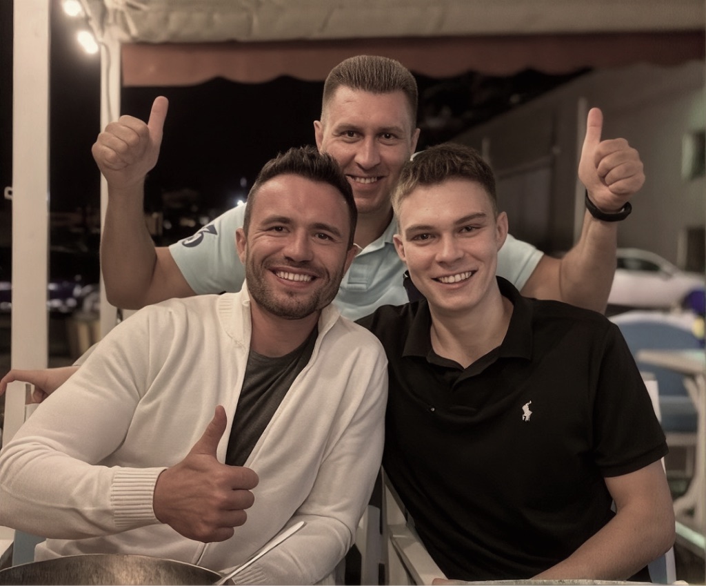Навчання